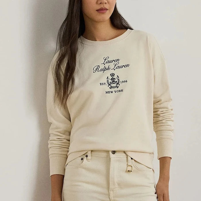 Суичър Lauren Ralph Lauren