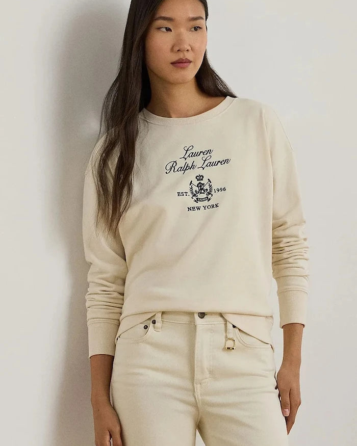 Lauren Ralph Lauren Sweatshirt