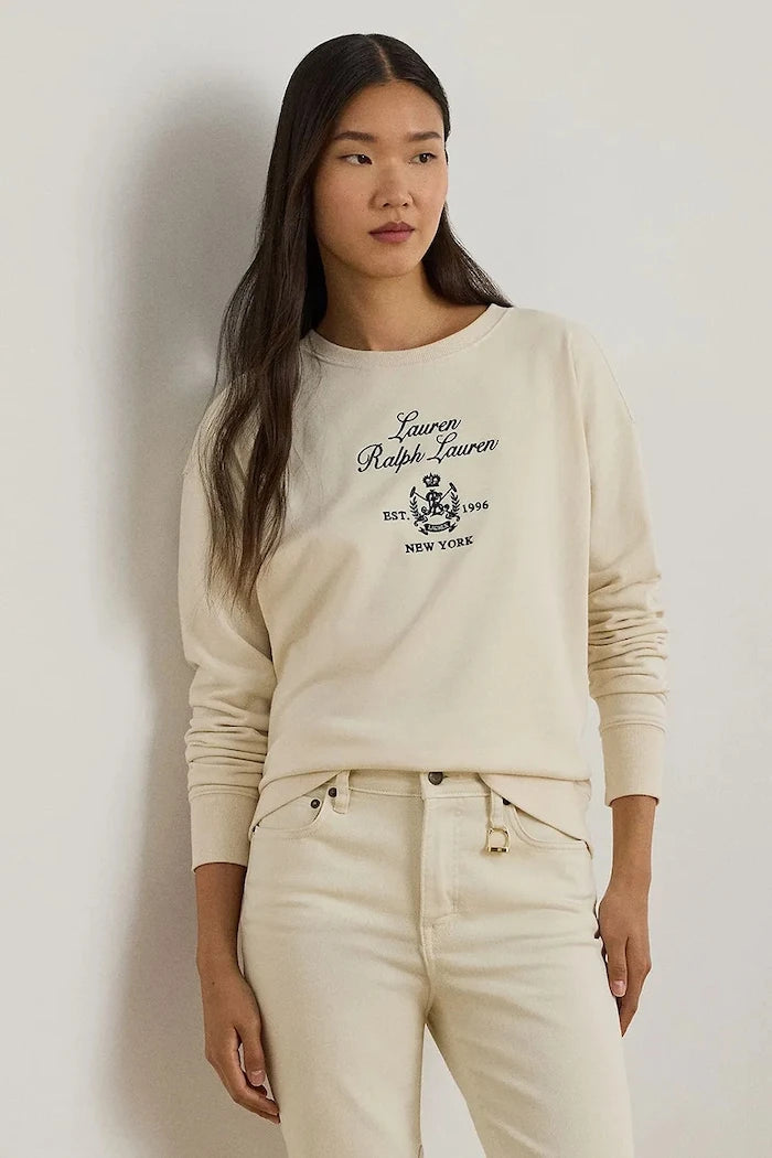 Суичър Lauren Ralph Lauren