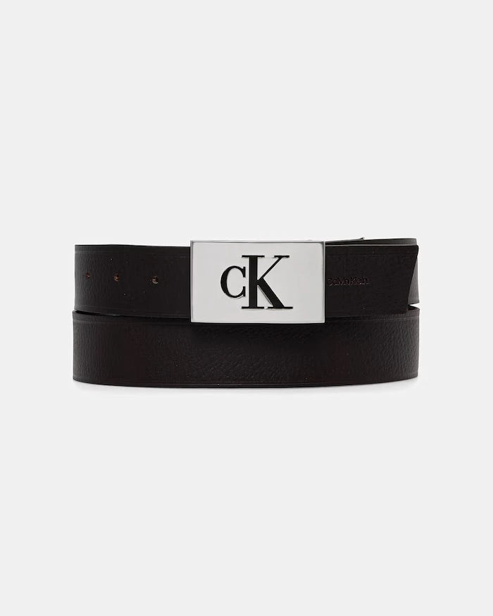 Calvin Klein erkek deri kemer