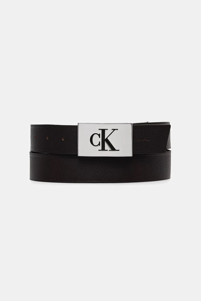 Calvin Klein erkek deri kemer