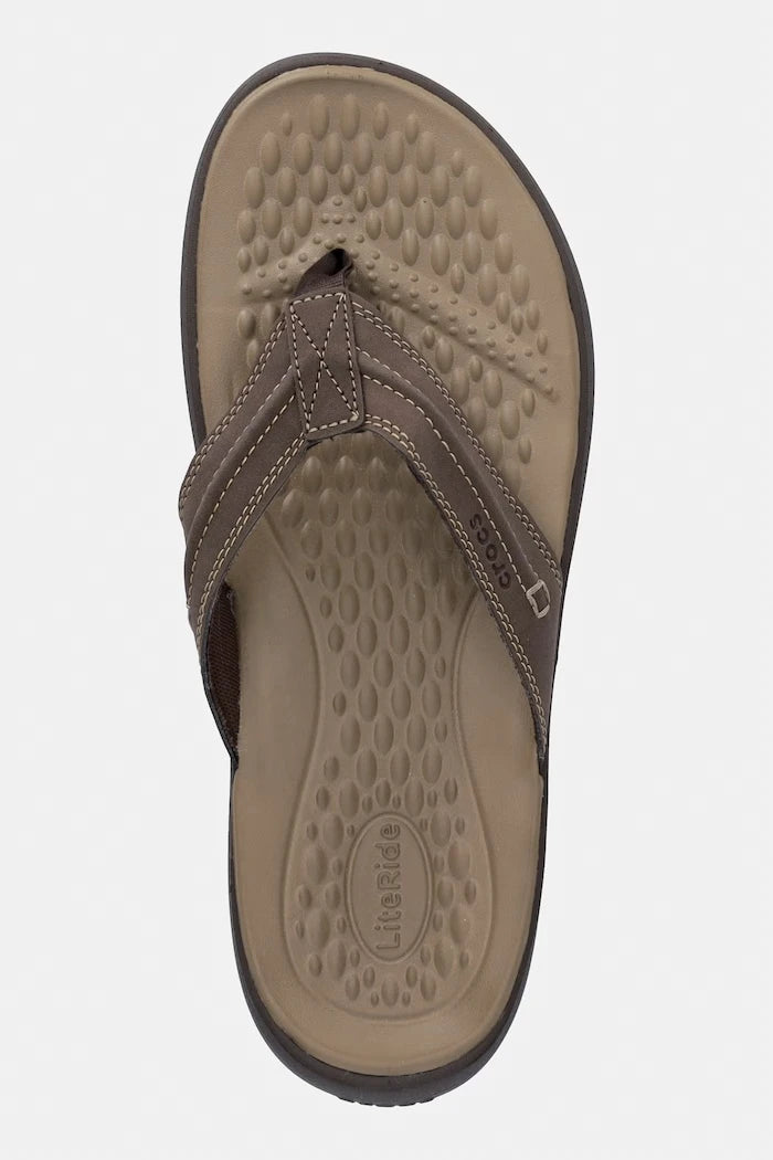 Crocs Erkek Terlikleri Yukon Vista II LR Flip