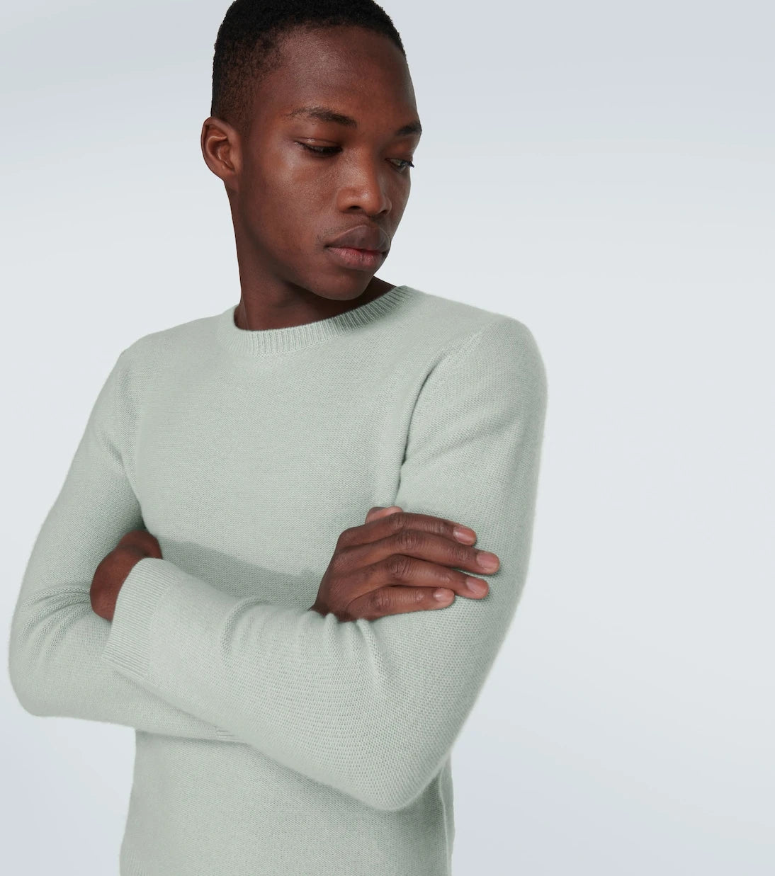 Le Kasha – Toucques Kaschmirpullover