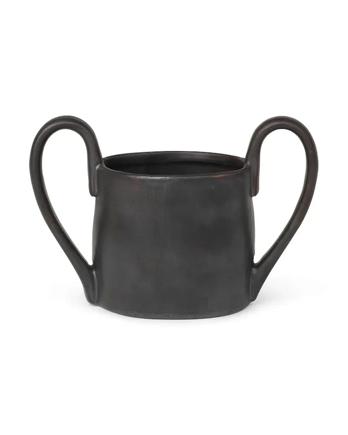 ferm LIVING Flow Kids Mug 190 ml Çocuk Bardağı