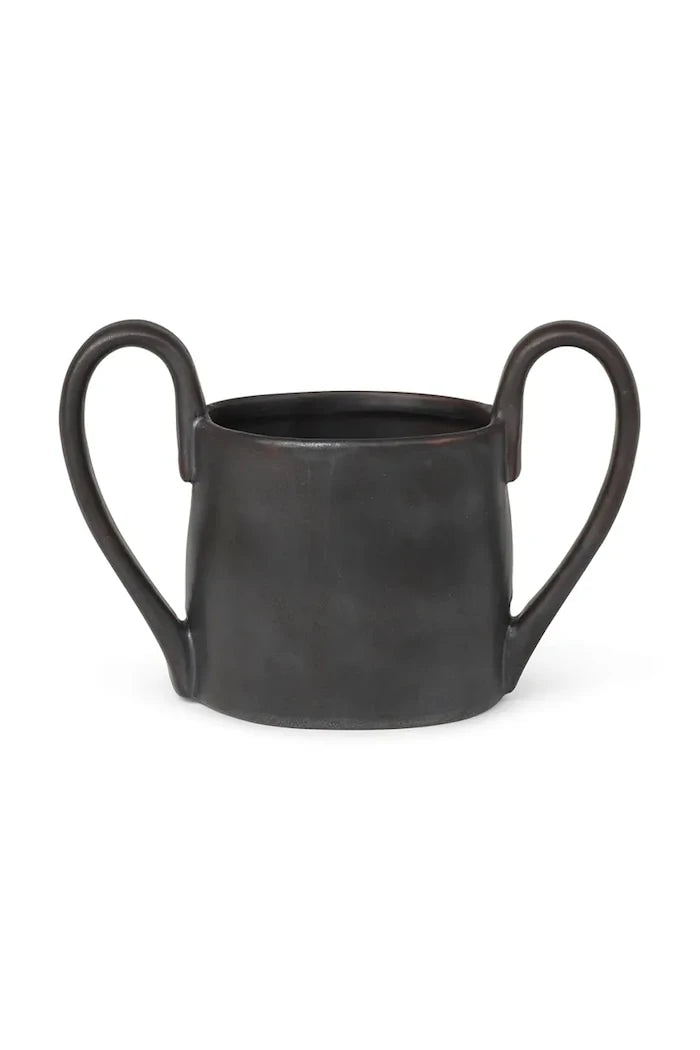 ferm LIVING Flow Kids Mug 190 ml Çocuk Bardağı