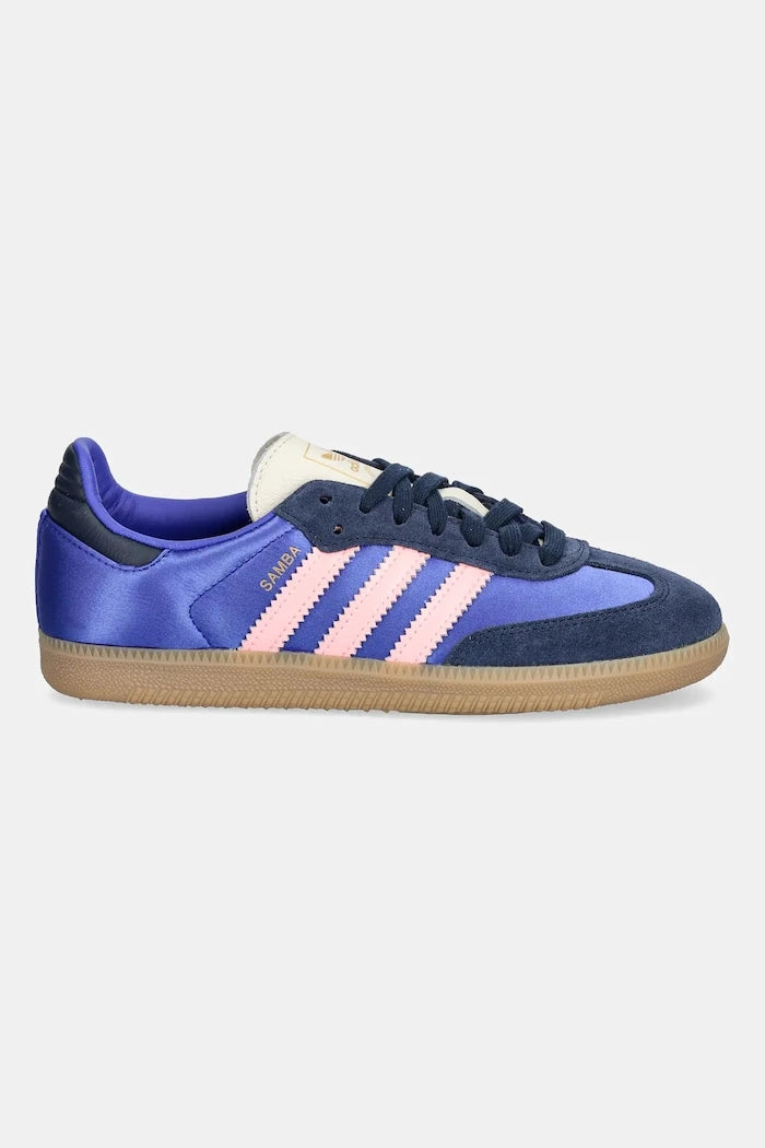 adidas Originals Samba OG Sneaker