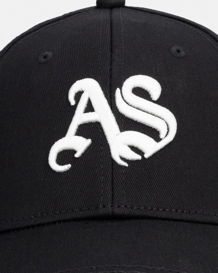AllSaints мъжка шапка с козирка от памук