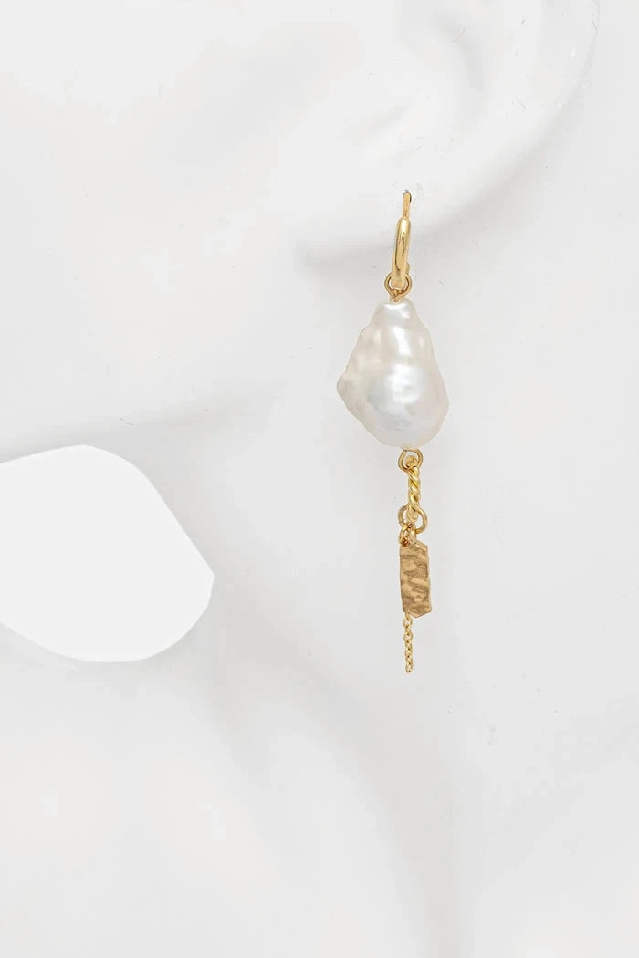 Обици Sessun
