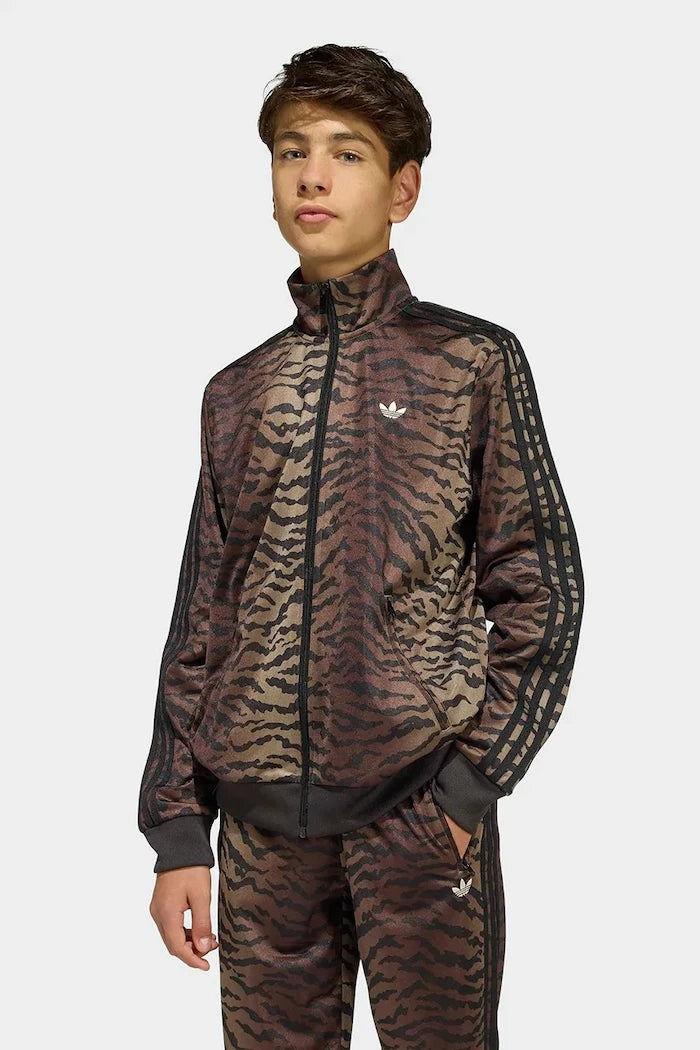 Детски суичър adidas Originals