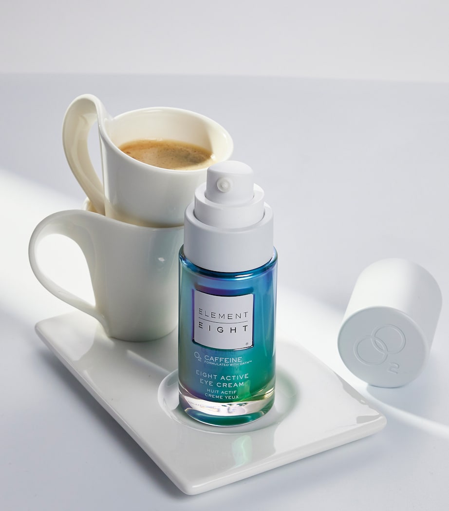 Element Eight O2 Caffeine Eight Active Eye Cream (15ml)