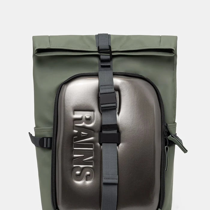 Раница Rains 13430 Texel Moulded Backpack W3