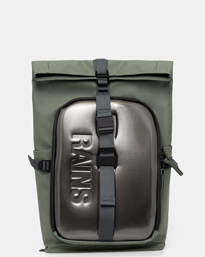 Rains 13430 Texel Moulded Backpack W3
