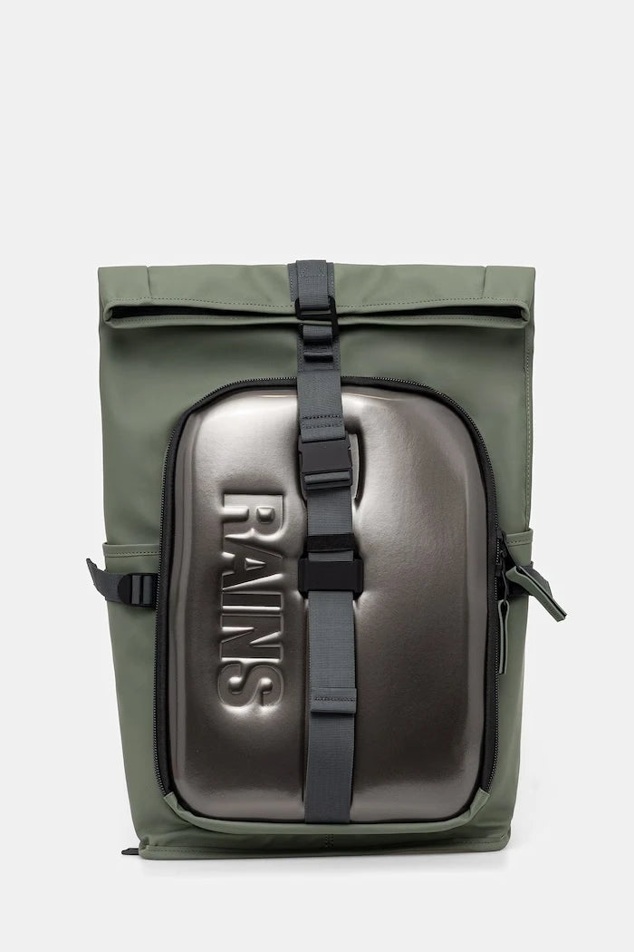 Раница Rains 13430 Texel Moulded Backpack W3