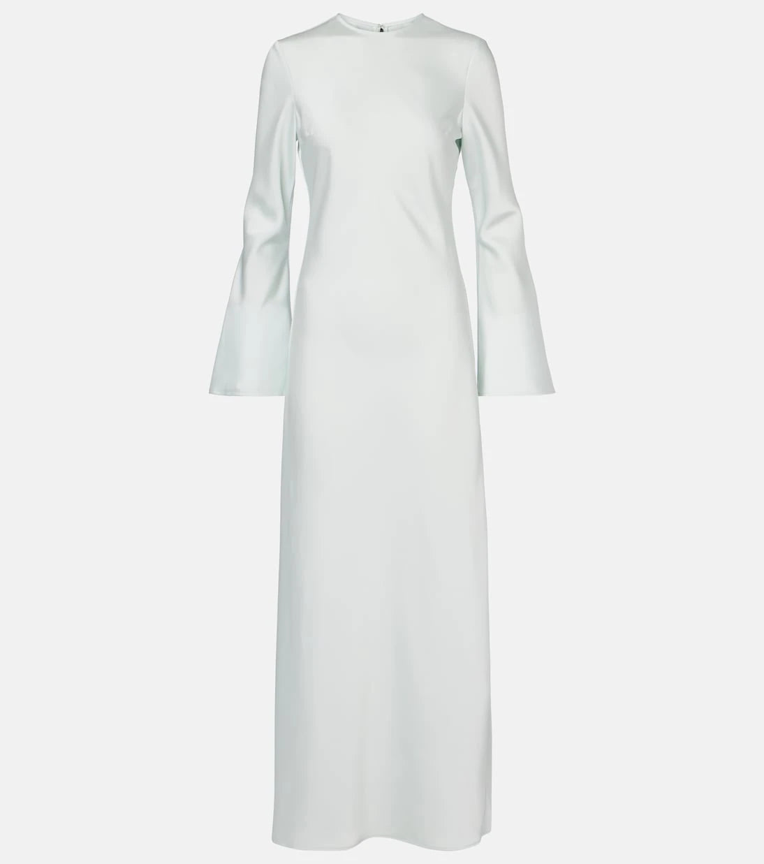 Rotate - Kaisa satin gown