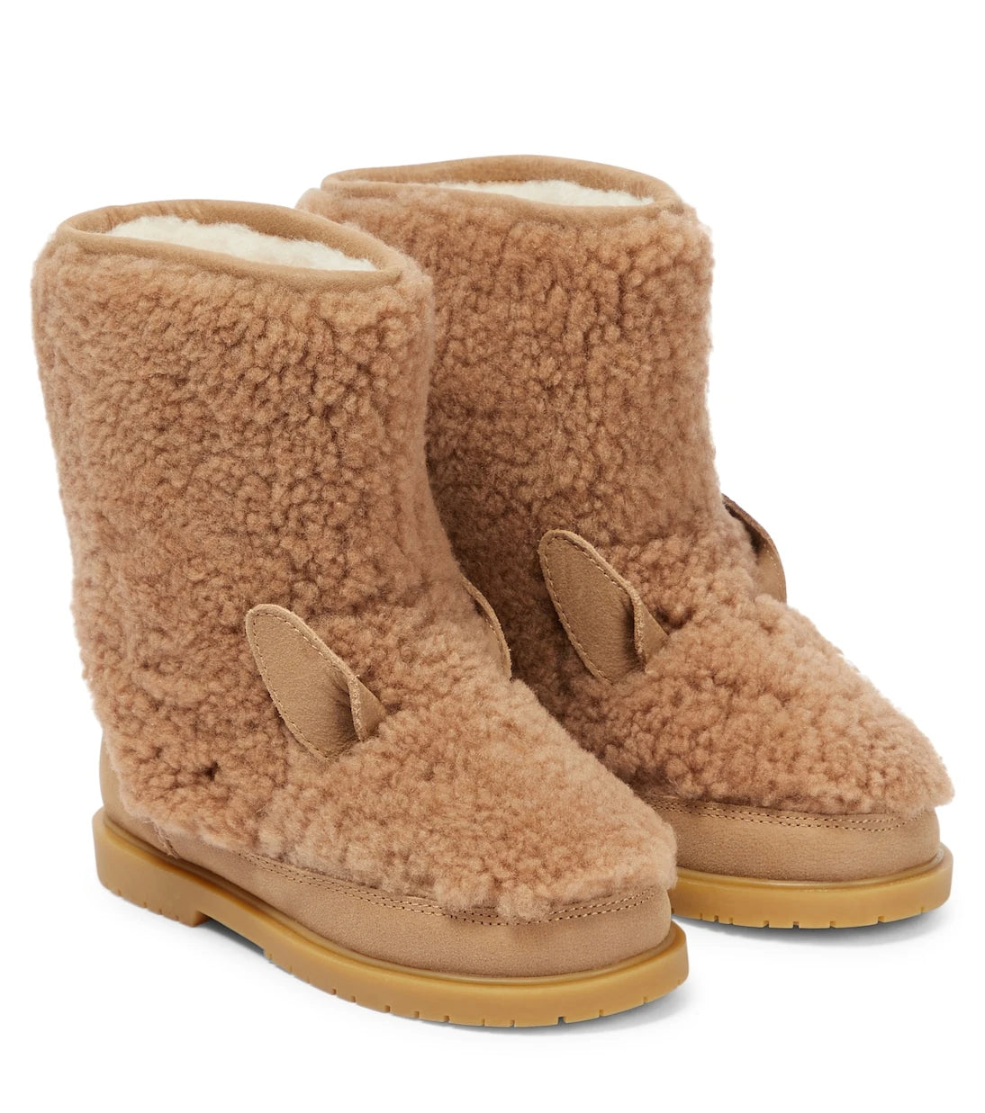 Donsje - Irfi shearling boots