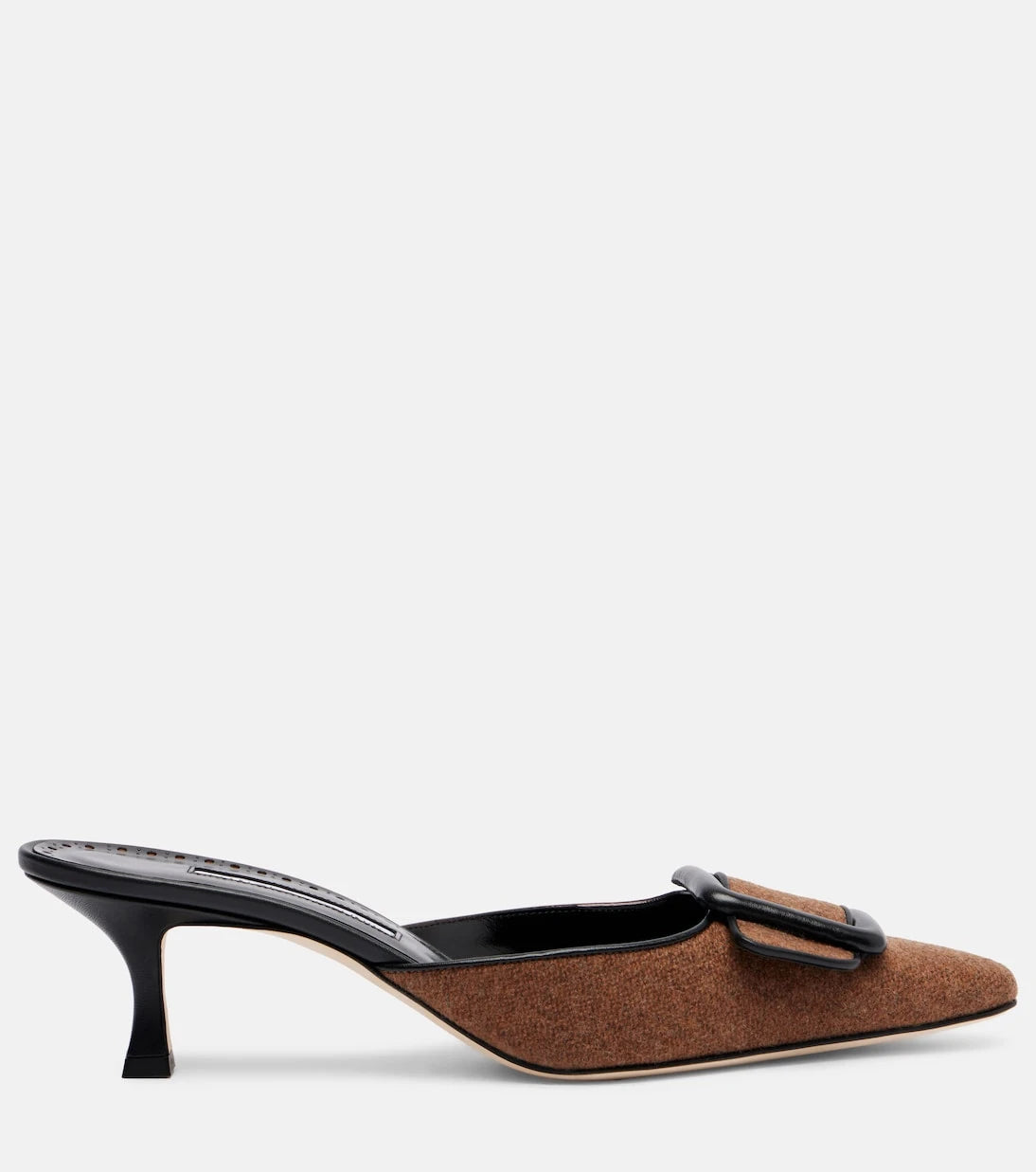 Manolo Blahnik - Maysale 50 mules