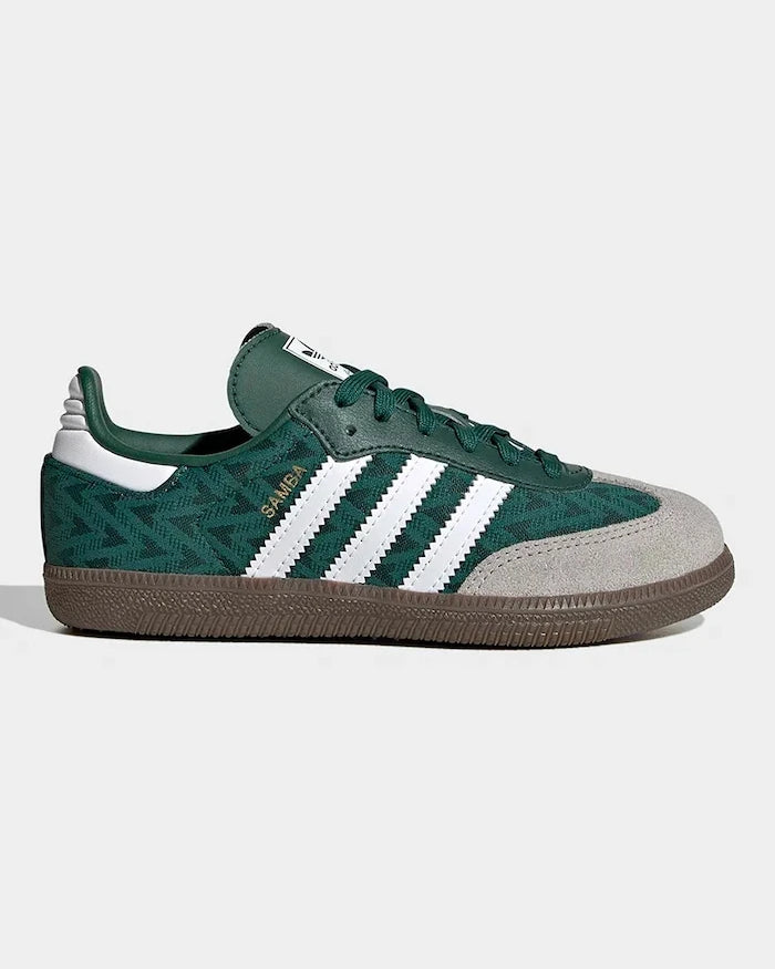 Çocuk adidas Originals SAMBA OG Spor Ayakkabı