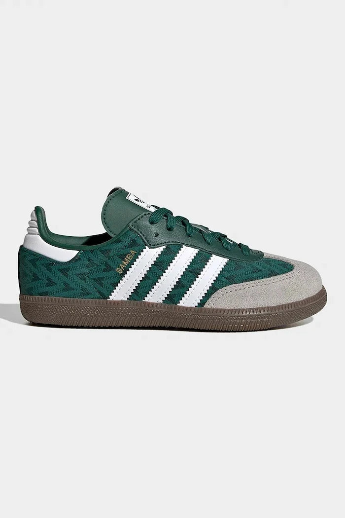 Детски маратонки adidas Originals SAMBA OG