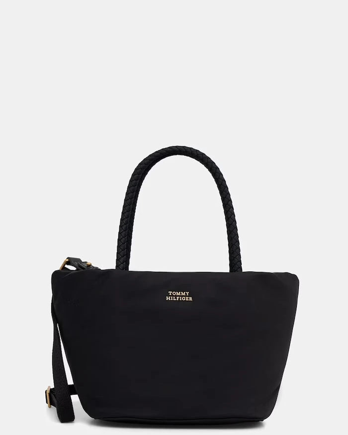 Tommy Hilfiger kadın crossbody çanta