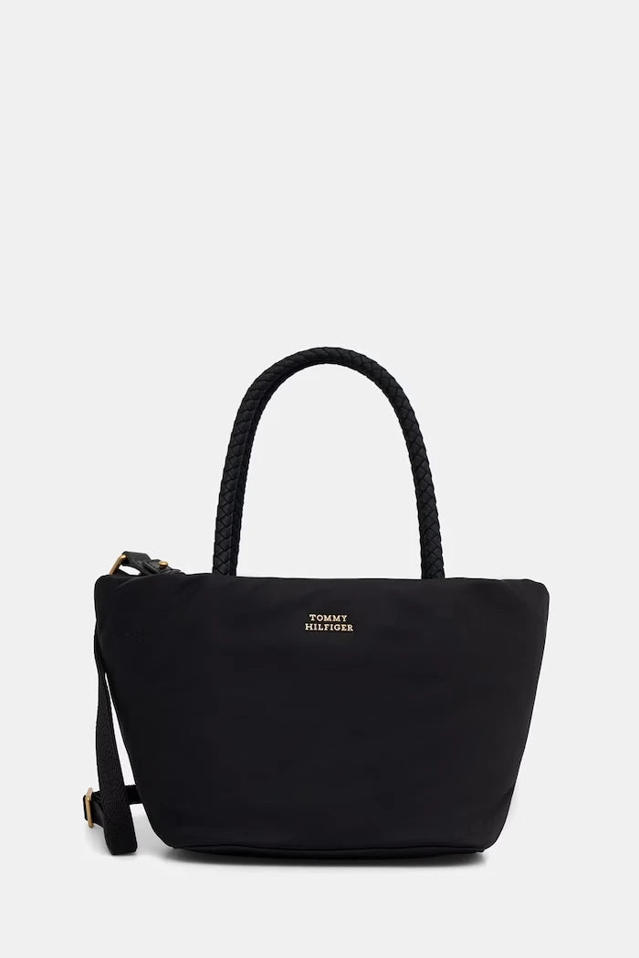 Tommy Hilfiger kadın crossbody çanta