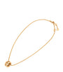 Yellow Gold B.zero1 Necklace