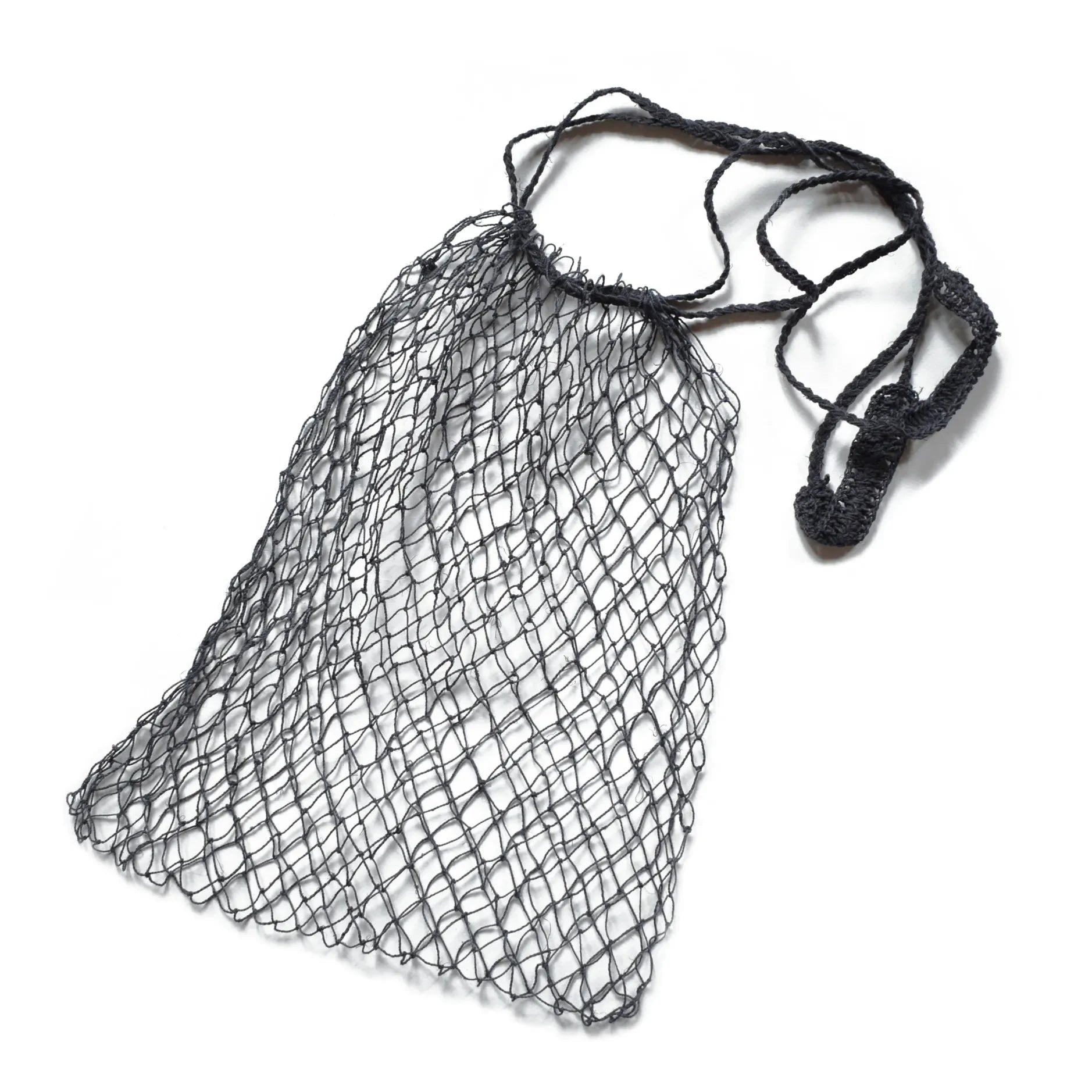 Finca Home - Net Bag | Blue
