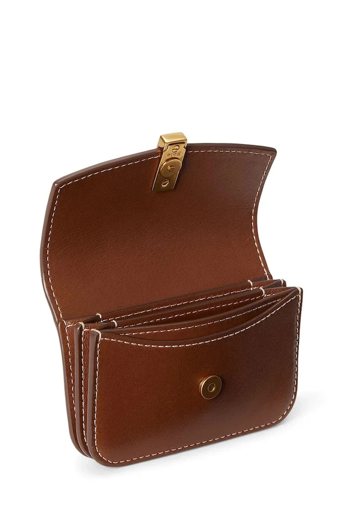 Кожен портфейл Polo Ralph Lauren