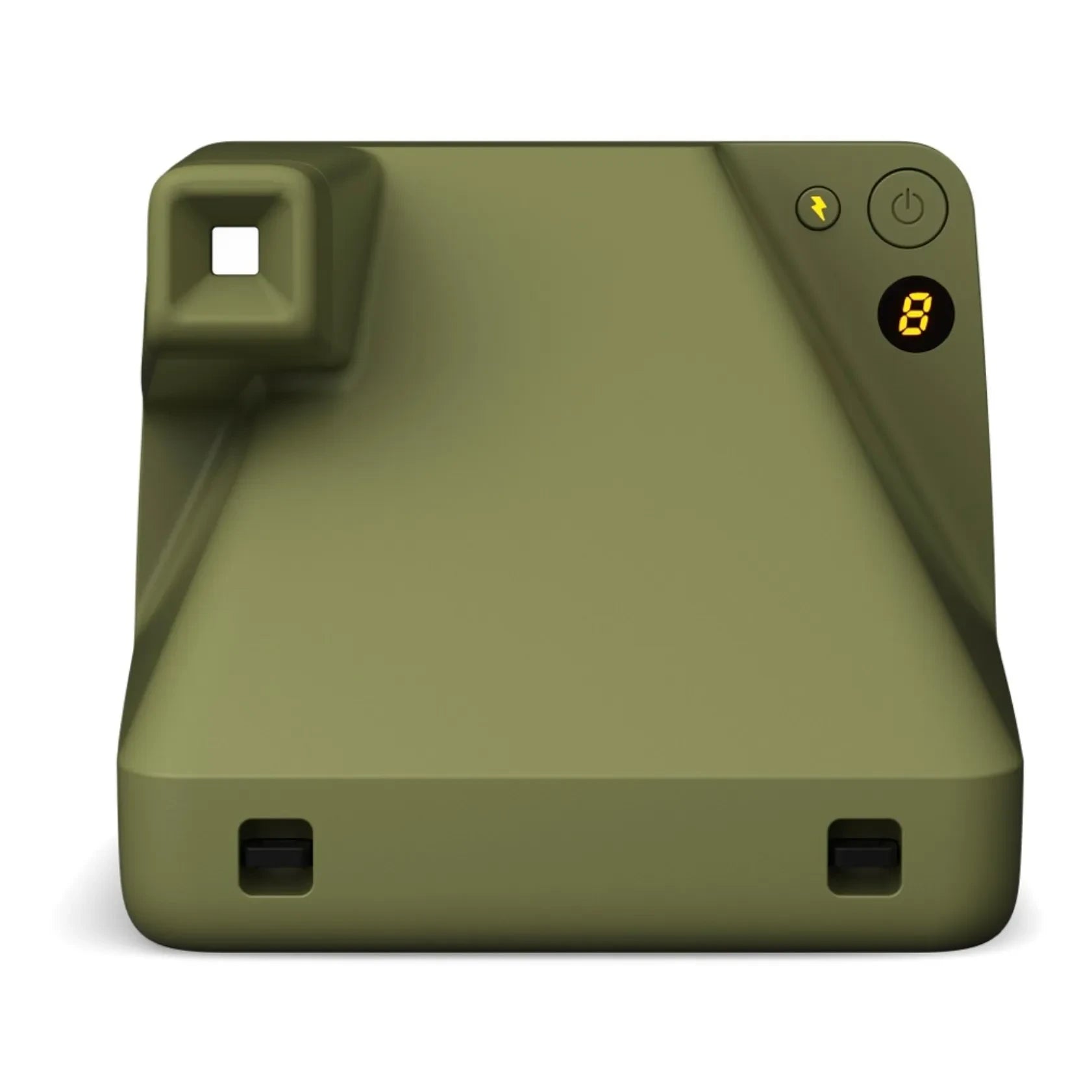 Polaroid - Polaroid Now+ Gen 2 instant camera | Chrome green
