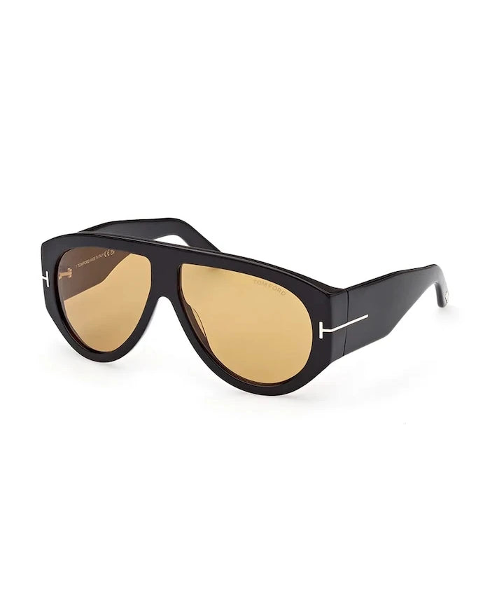 Слънчеви очила Tom Ford Bronson