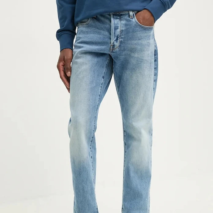 G-Star 3301 Regular Tapered Jean