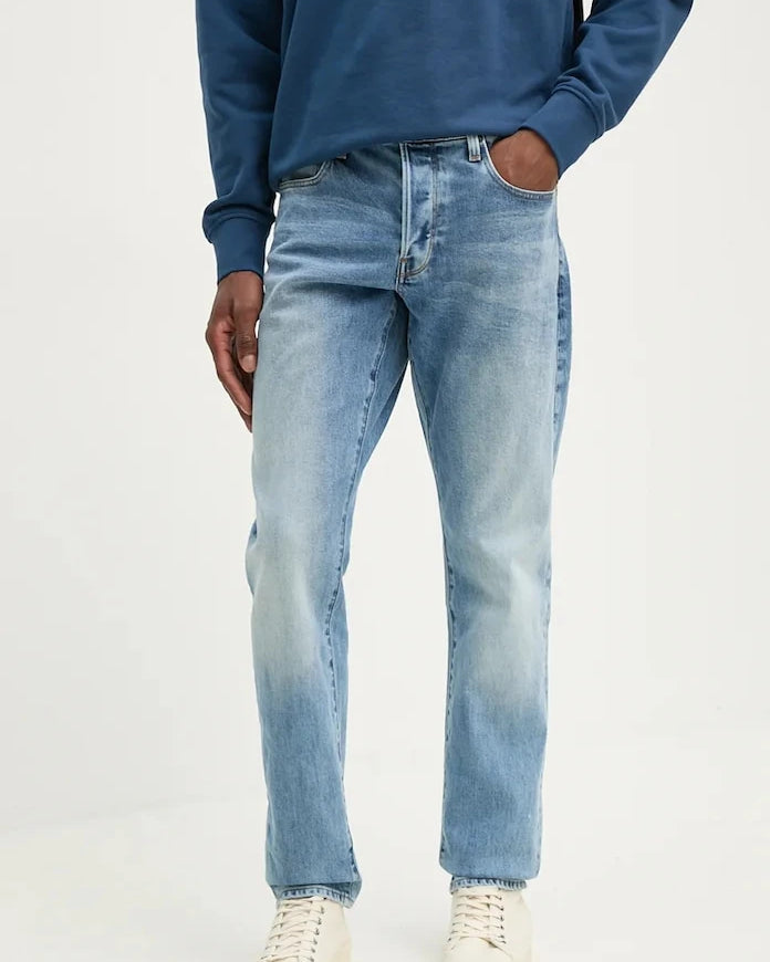 G-Star 3301 Regular Tapered Jean