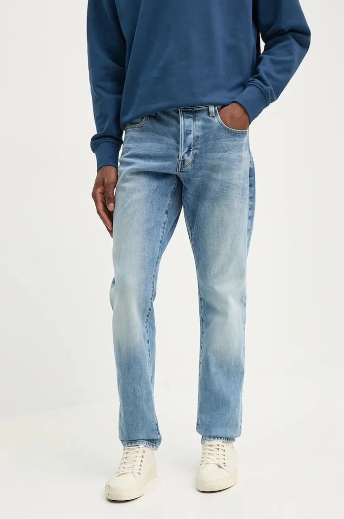G-Star 3301 Regular Tapered Jean