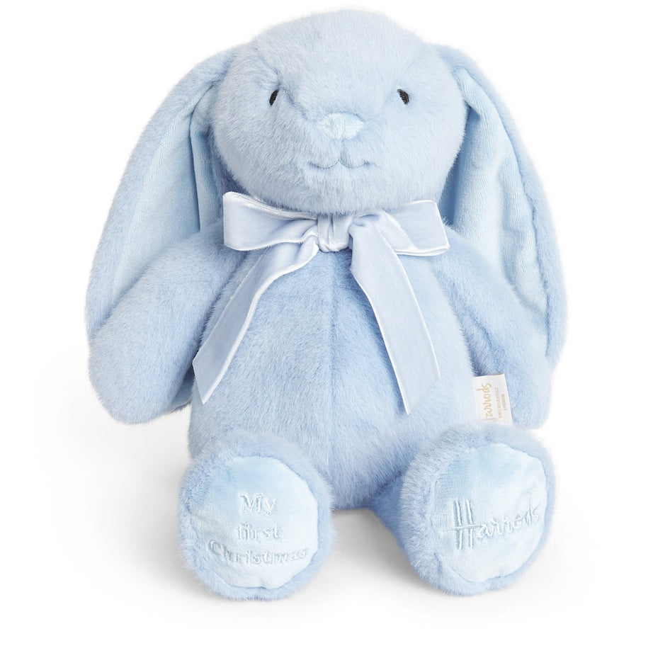 My First Christmas Bunny (36cm)