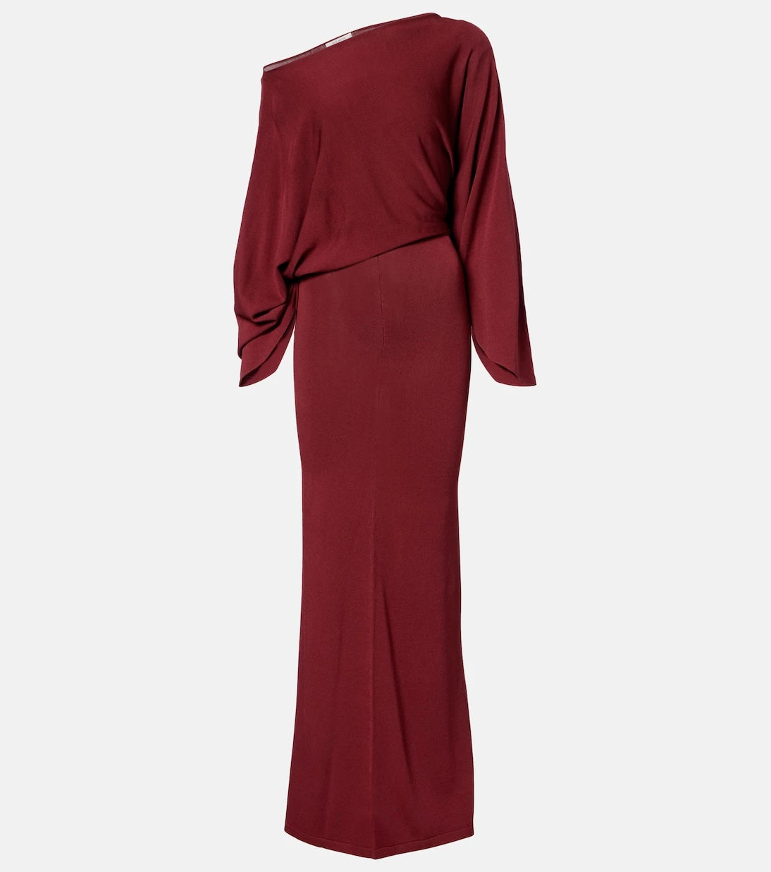Aya Muse - One-shoulder maxi dress