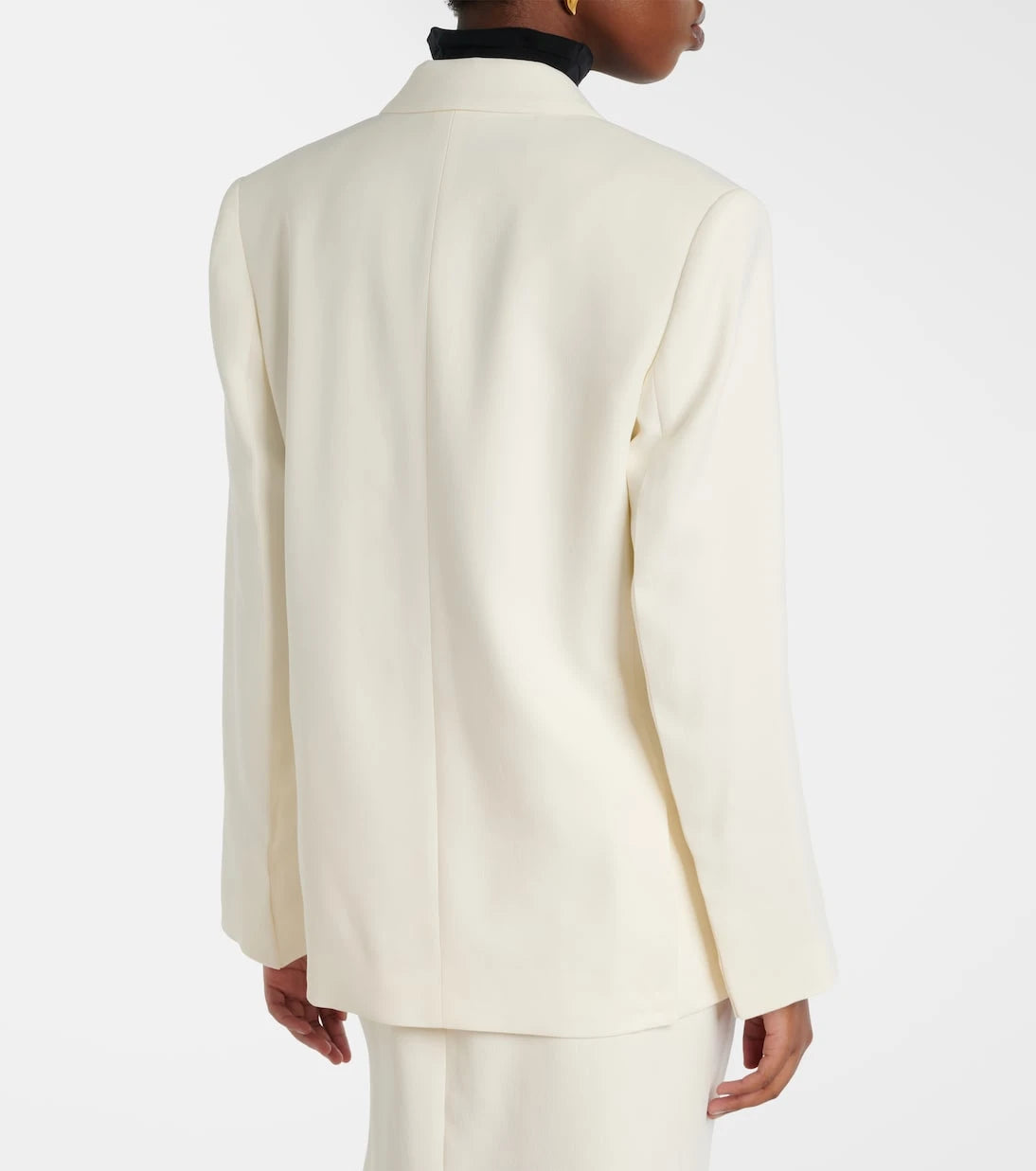 Victoria Beckham - Double-breasted blazer