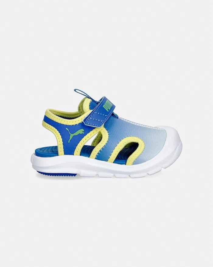 Puma Çocuk Sandali Fun Racer Sandal Come On V