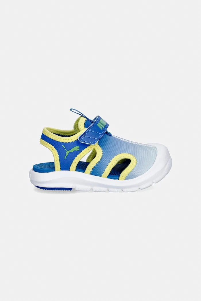 Puma сандали за деца Fun Racer Sandal Come On V