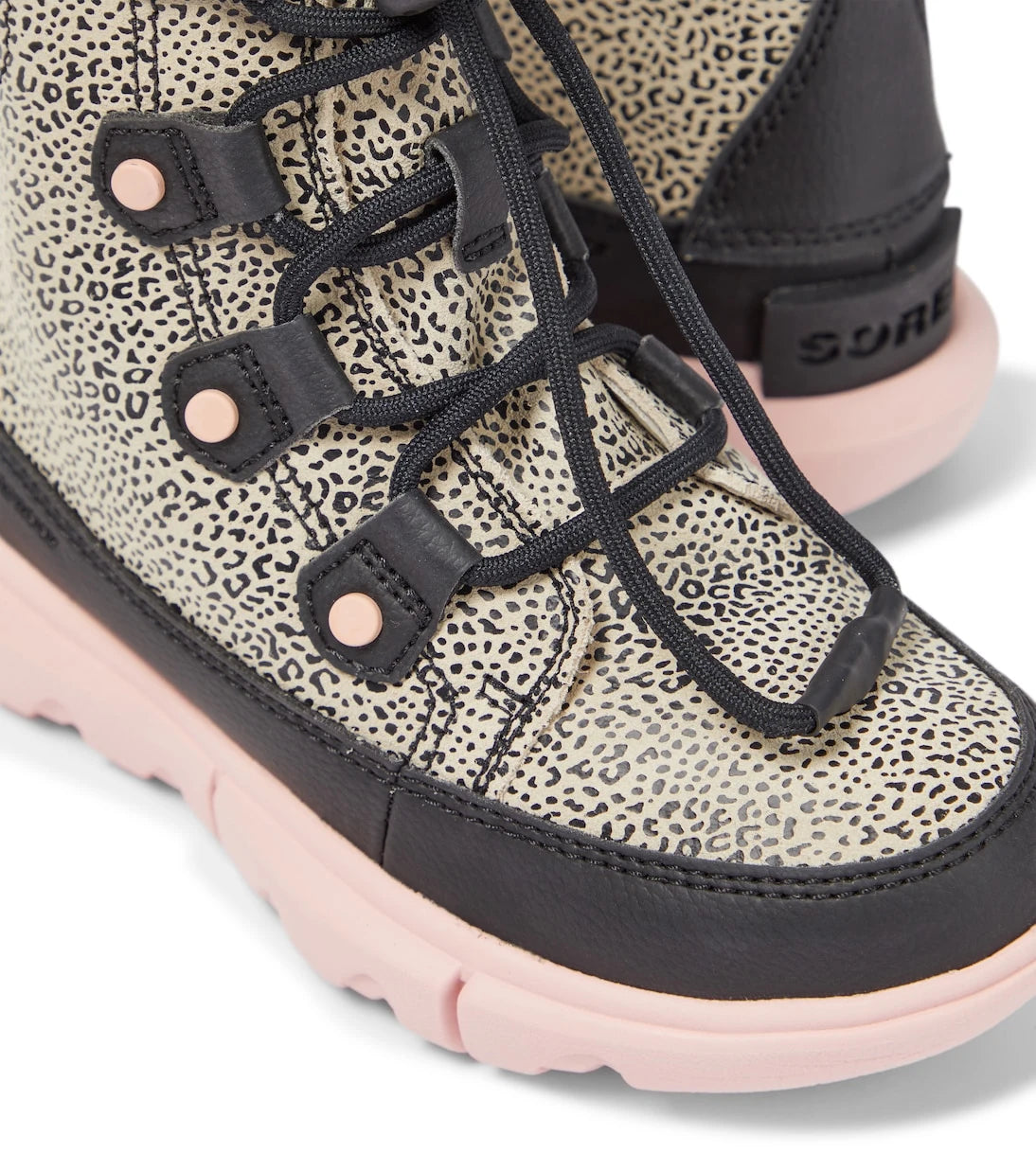 Sorel Kids - أحذية Sorel Explorer للشباب