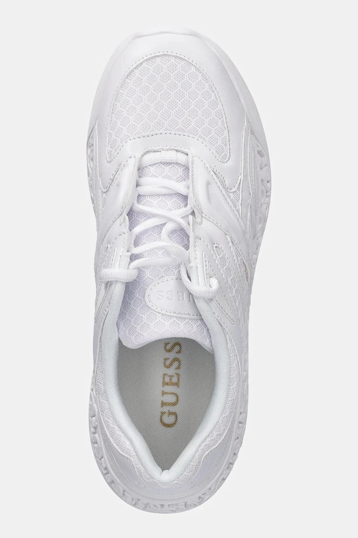 Маратонки Guess SWANIA