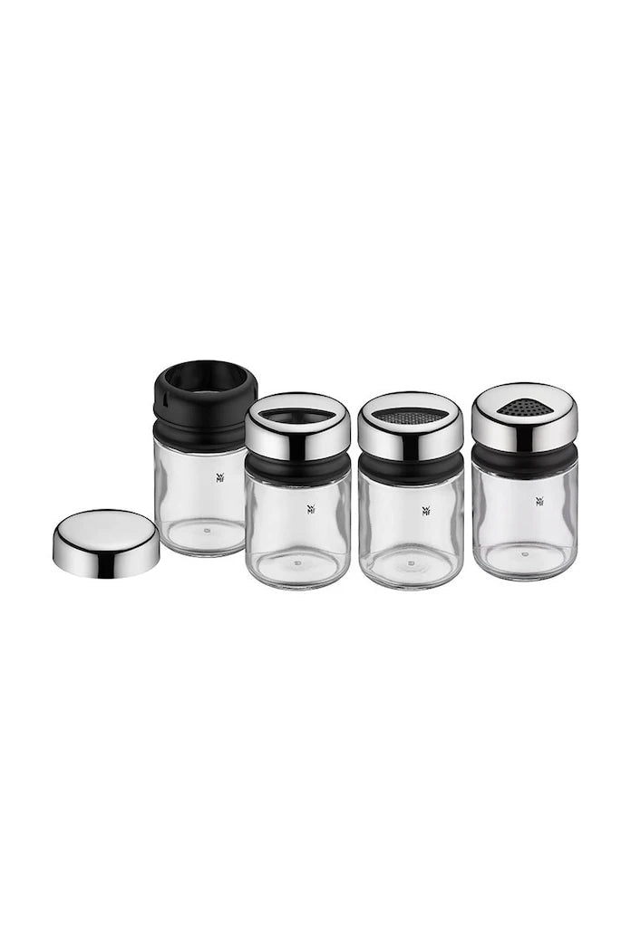 WMF Depot Baharat Saklama Seti (4 Parça)