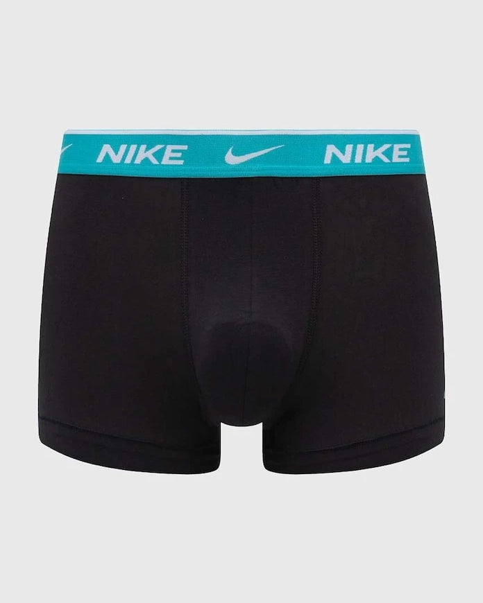 Nike Boxer Külot (3 Adet)