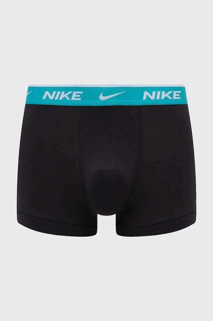 Nike Boxer Külot (3 Adet)