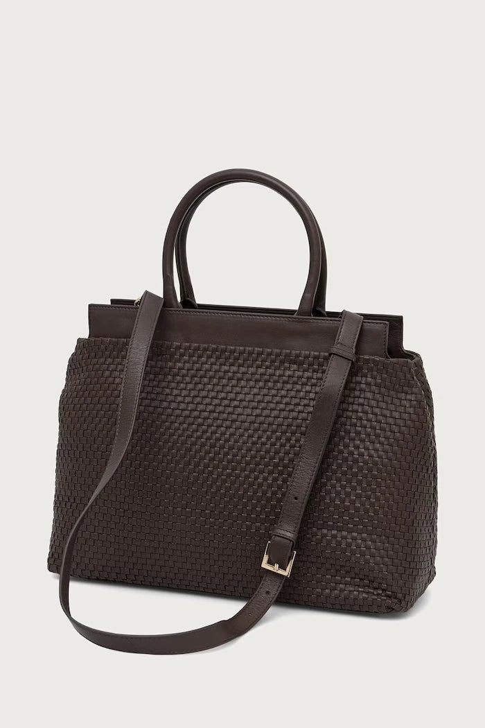 Marciano by Guess Kadın Deri Alışveriş Çantası YULIA