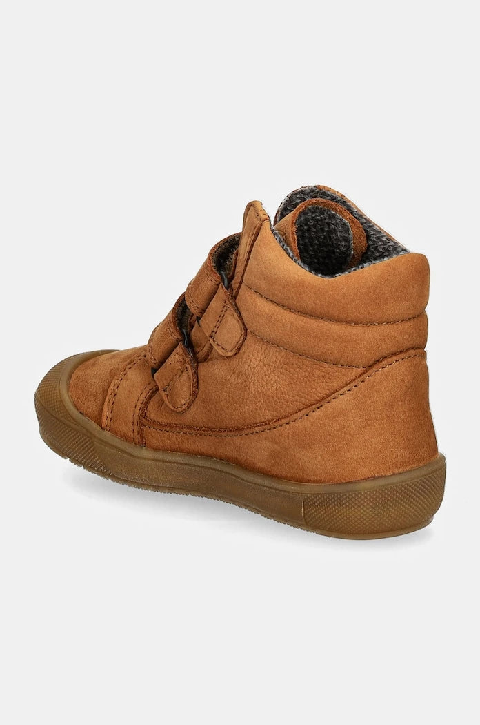 Froddo OLLIE TEX Nubuk Çocuk Yarım Botlar