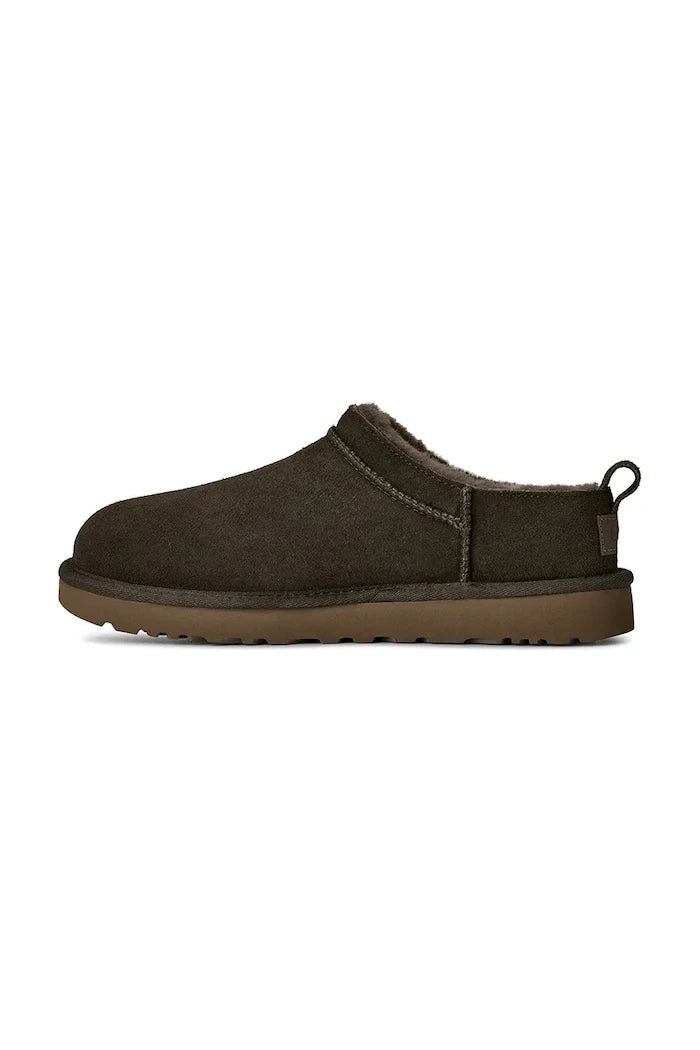 UGG W Classic Micro Süet Terlik