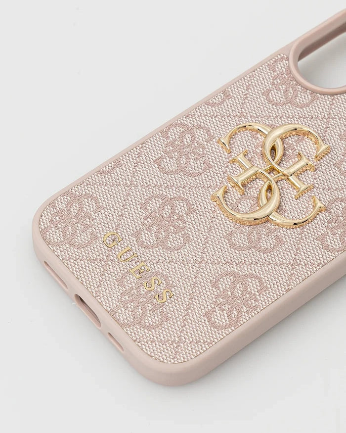 Guess iPhone 16 Telefon Kılıfı