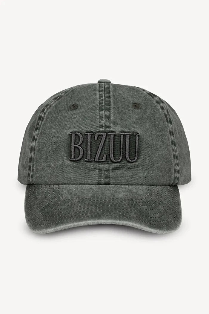 Памучна шапка с козирка Bizuu ZANE