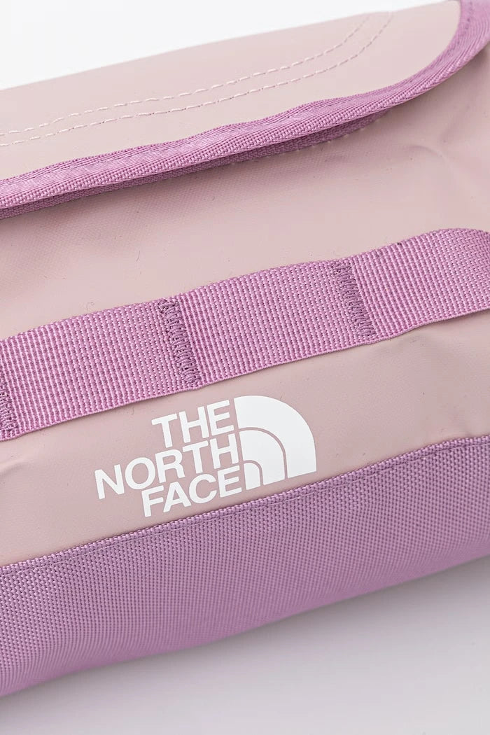 The North Face kadın kozmetik çantası Base Camp Travel Canister 3,5L
