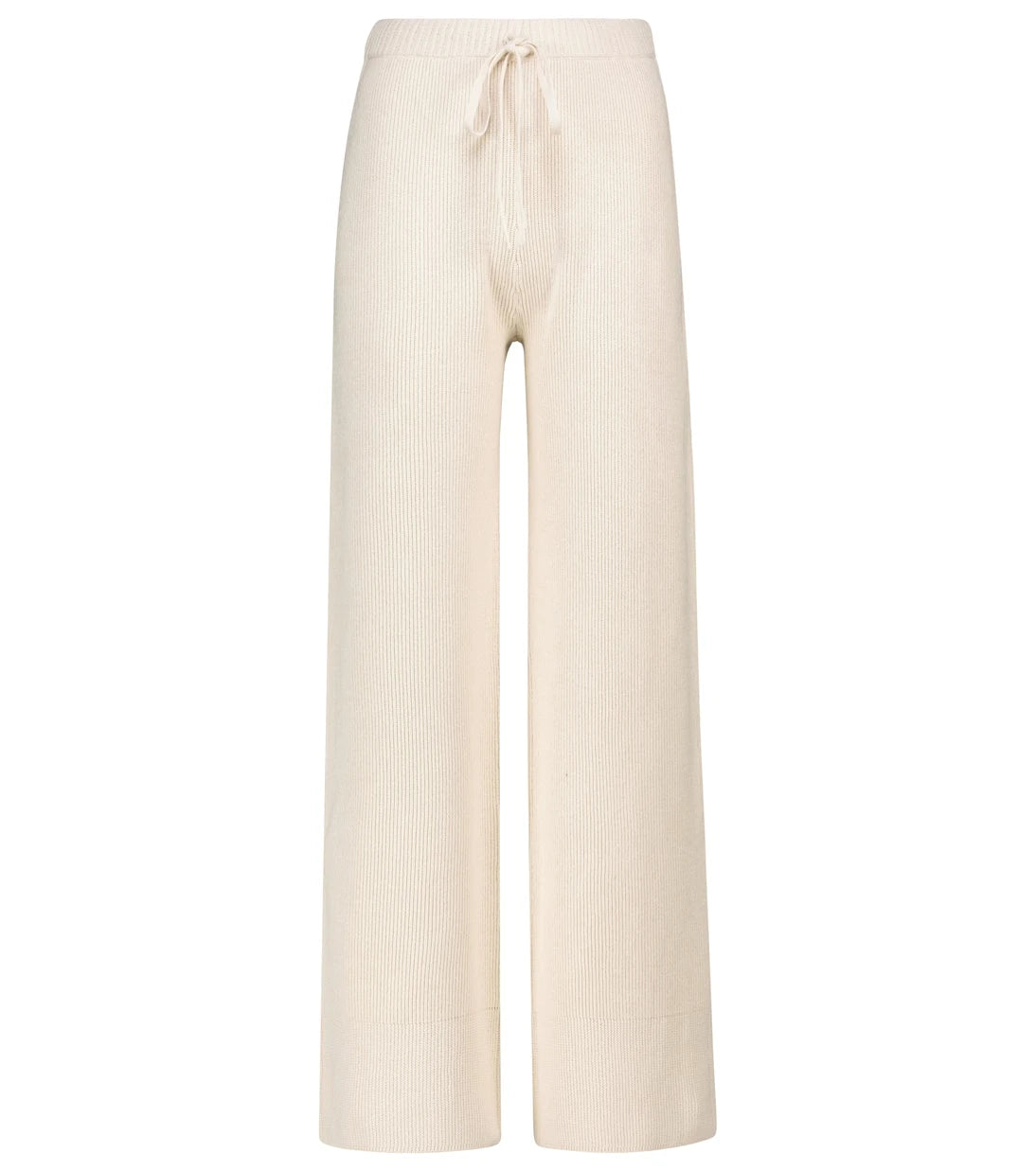 Joseph - Crispy wide-leg cotton-blend pants