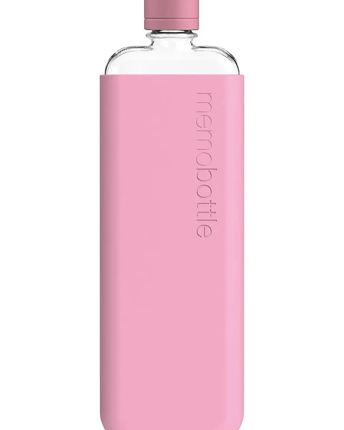 Калъф за бутилка Memobottle Original Slim 450 ml
